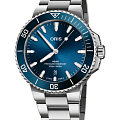 Часы Oris Aquis Date  01 733 7787 4135-07 8 22 04PEB